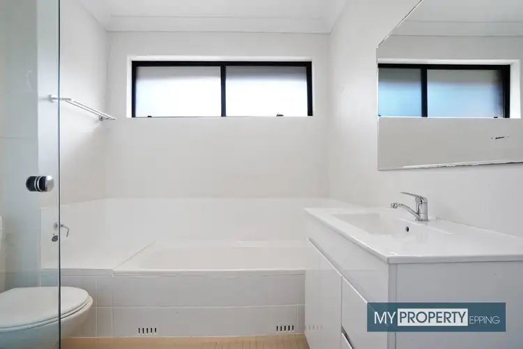 Fifth view of Homely townhouse listing, 51/23 Taranto Road, Marsfield NSW 2122