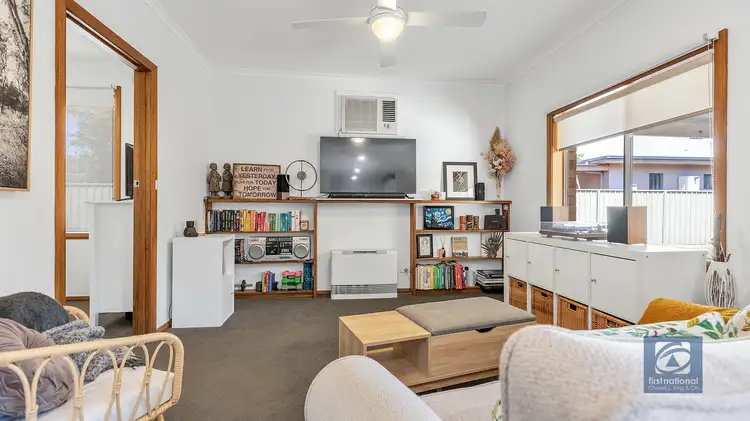 Fifth view of Homely unit listing, 3/48 Hopwood Street, Echuca VIC 3564