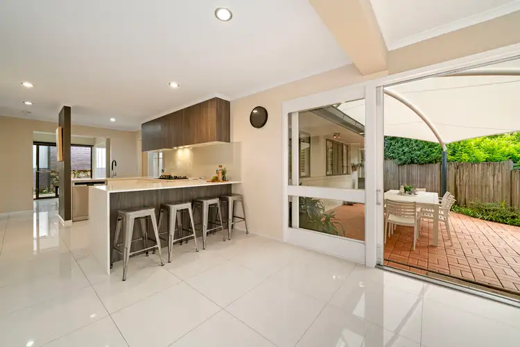 Fifth view of Homely house listing, 5 Sylvania Court, Kenmore QLD 4069