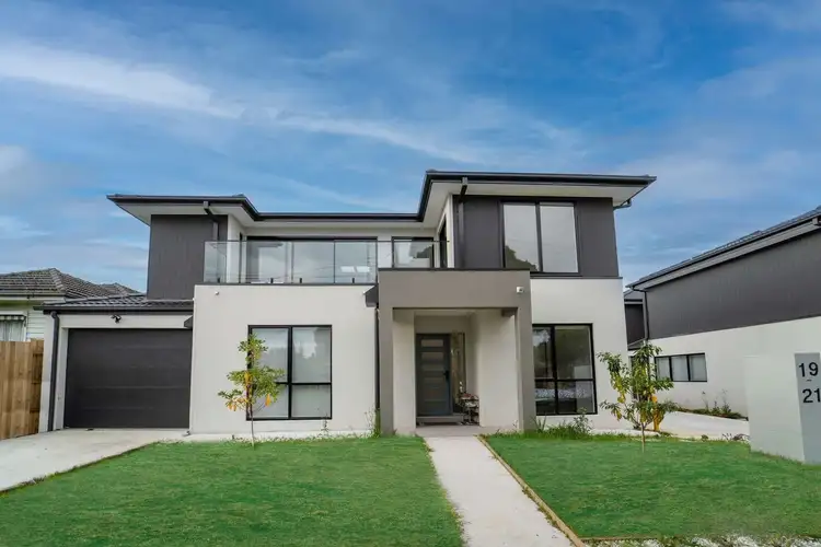 1/19-21 Masters Street, Dandenong VIC 3175