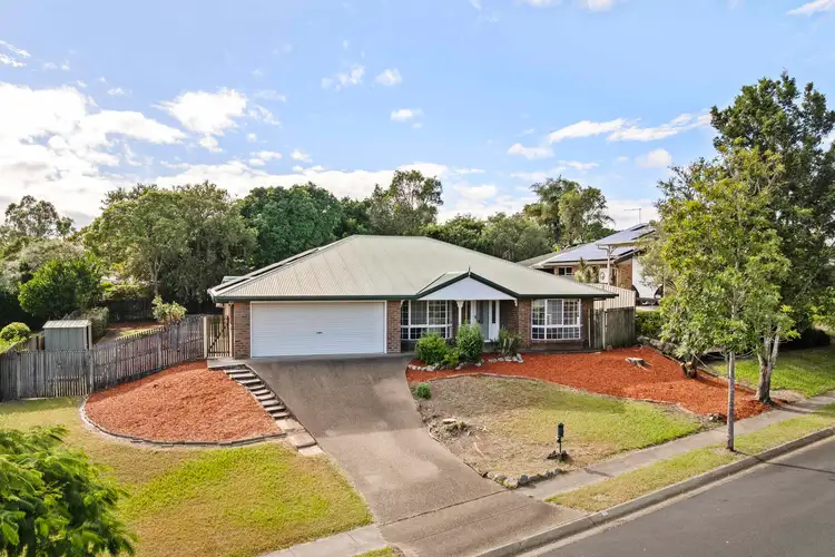16 Ghost Gum Street, Bellbowrie QLD 4070