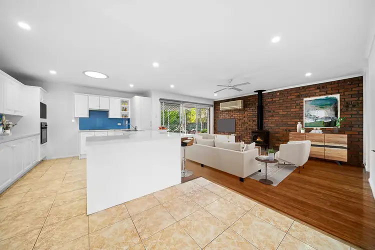 Third view of Homely house listing, 16 Ghost Gum Street, Bellbowrie QLD 4070
