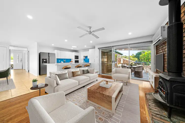 Fourth view of Homely house listing, 16 Ghost Gum Street, Bellbowrie QLD 4070