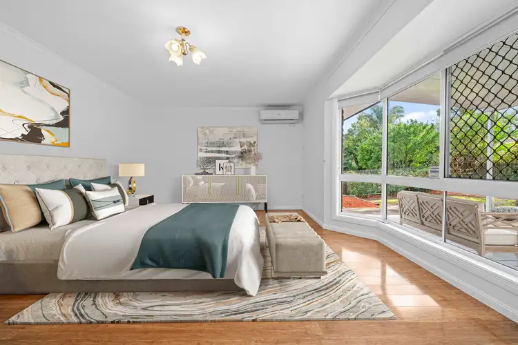 Seventh view of Homely house listing, 16 Ghost Gum Street, Bellbowrie QLD 4070