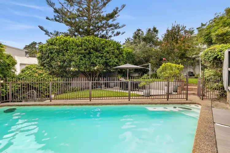 Second view of Homely house listing, 46 Adams Street, Curl Curl NSW 2096