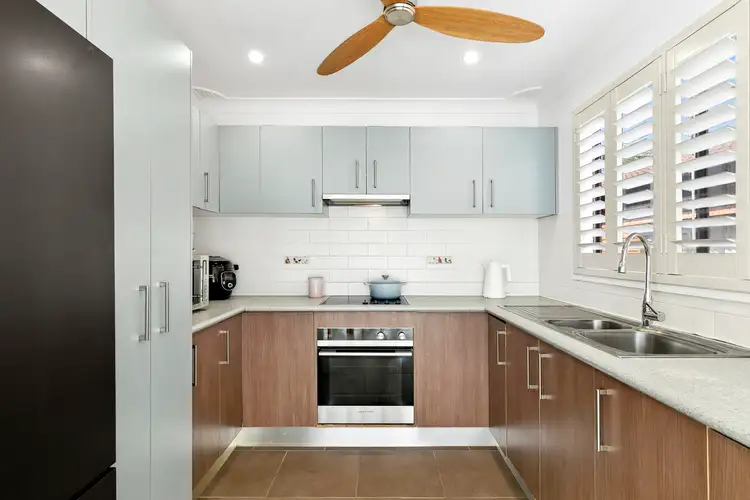 Sixth view of Homely house listing, 46 Adams Street, Curl Curl NSW 2096
