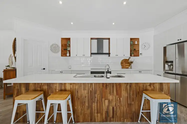 Third view of Homely house listing, 16 Baldwin Court, Echuca VIC 3564