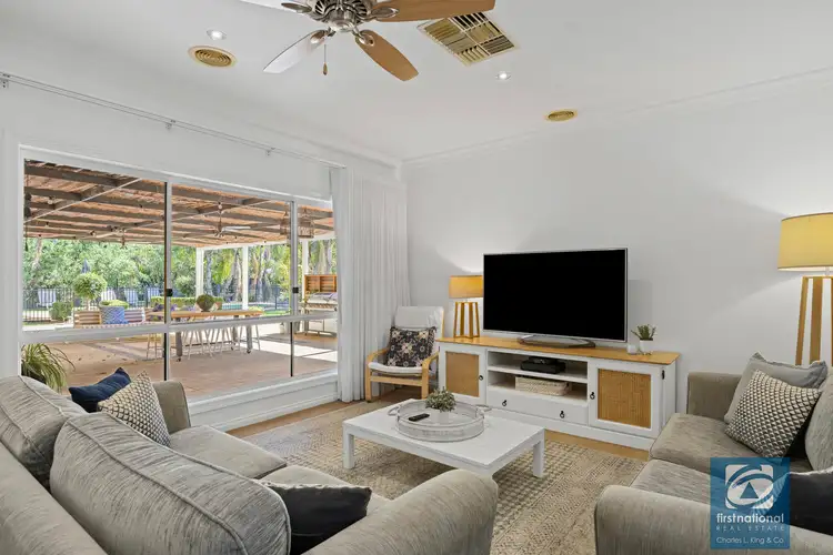 Fourth view of Homely house listing, 16 Baldwin Court, Echuca VIC 3564