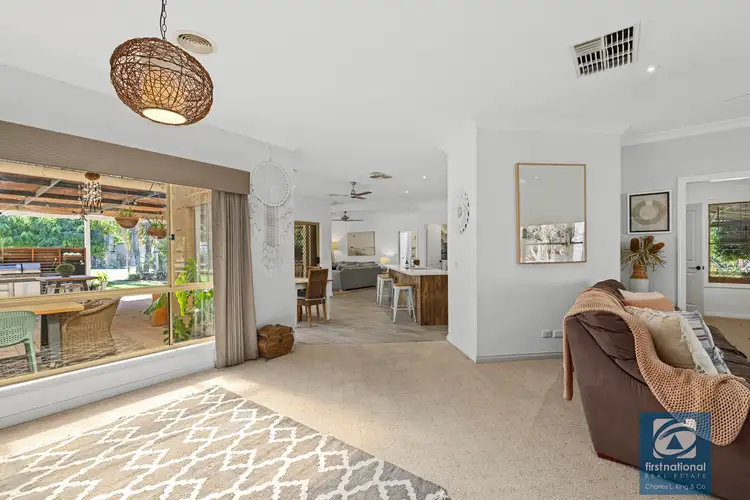 Sixth view of Homely house listing, 16 Baldwin Court, Echuca VIC 3564