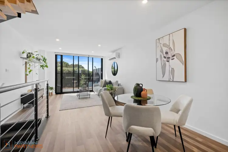 Fifth view of Homely townhouse listing, 6/1 Calaby Street, Coombs ACT 2611