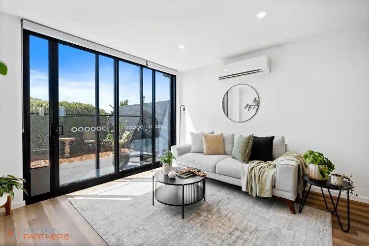 Sixth view of Homely townhouse listing, 6/1 Calaby Street, Coombs ACT 2611