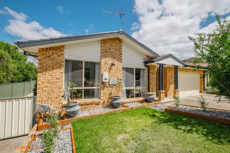 Second view of Homely house listing, 3 Minchin Place, Gowrie ACT 2904