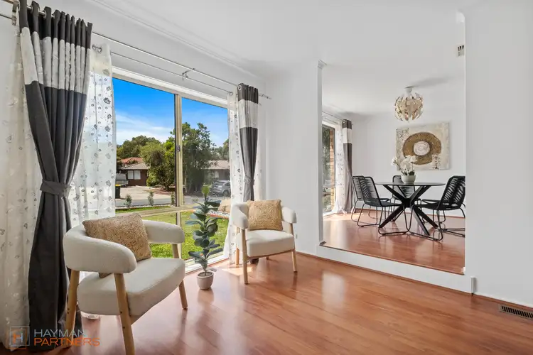 Fourth view of Homely house listing, 3 Minchin Place, Gowrie ACT 2904