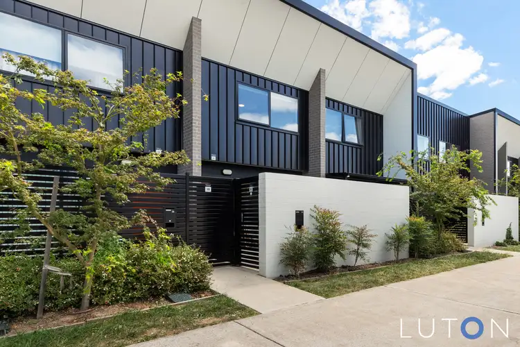 3C Cornelius Street, Coombs ACT 2611