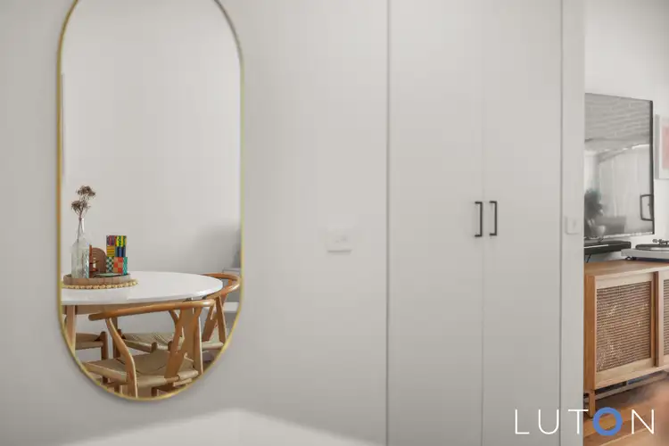 Sixth view of Homely townhouse listing, 3C Cornelius Street, Coombs ACT 2611