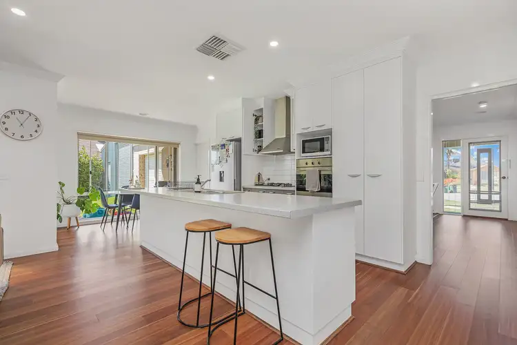 Third view of Homely house listing, 8 Yeovil Court, Echuca VIC 3564