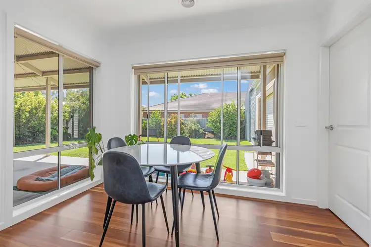 Sixth view of Homely house listing, 8 Yeovil Court, Echuca VIC 3564