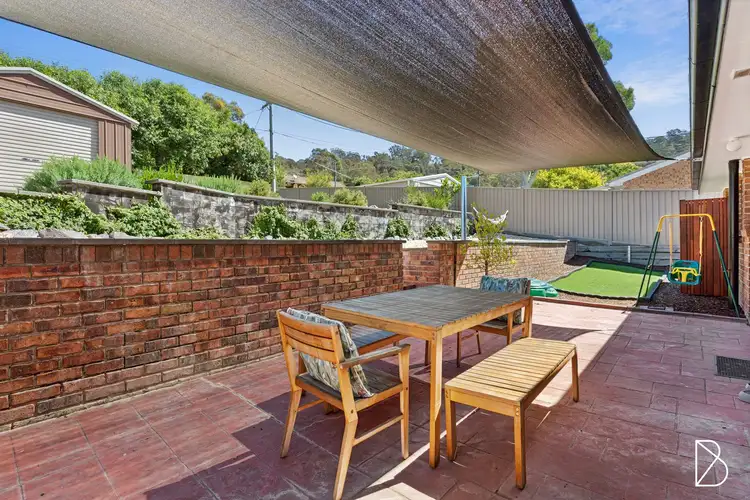 Main view of Homely house listing, 89 Chippindall Circuit, Theodore ACT 2905