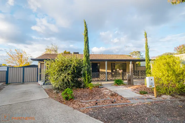 Main view of Homely house listing, 12 Australie Close, Gilmore ACT 2905