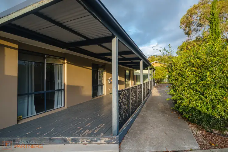Second view of Homely house listing, 12 Australie Close, Gilmore ACT 2905