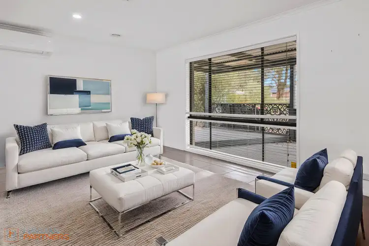 Third view of Homely house listing, 12 Australie Close, Gilmore ACT 2905