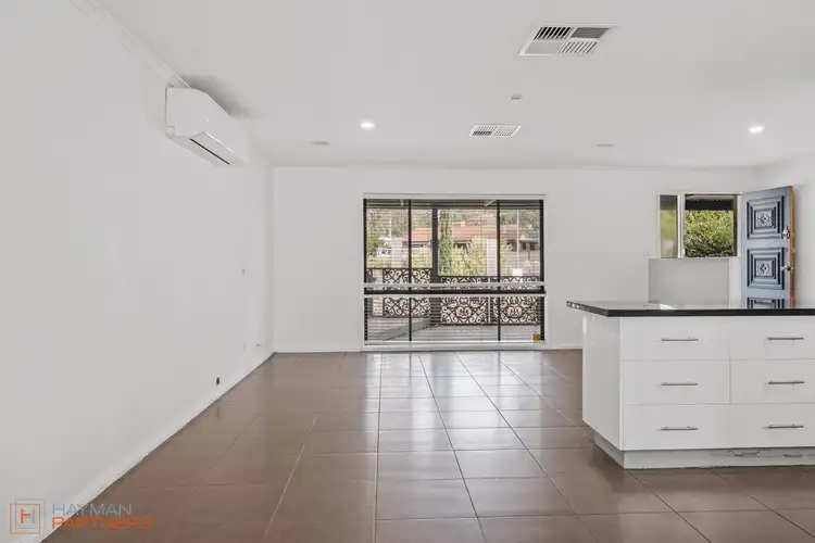 Fifth view of Homely house listing, 12 Australie Close, Gilmore ACT 2905