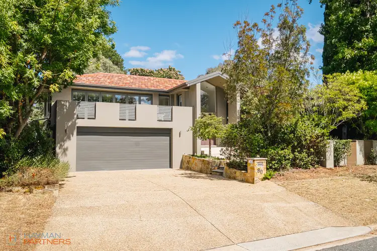 80 Jennings Street, Curtin ACT 2605