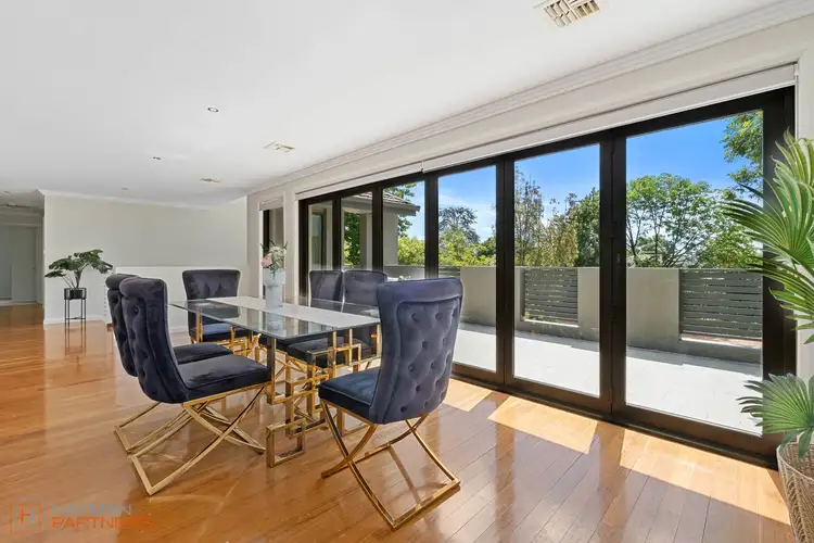 Sixth view of Homely house listing, 80 Jennings Street, Curtin ACT 2605