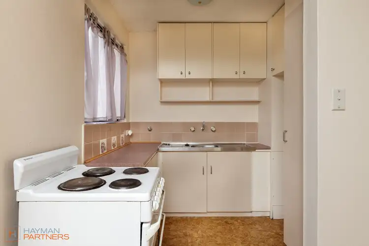 Second view of Homely unit listing, 32/3 Waddell Place, Curtin ACT 2605