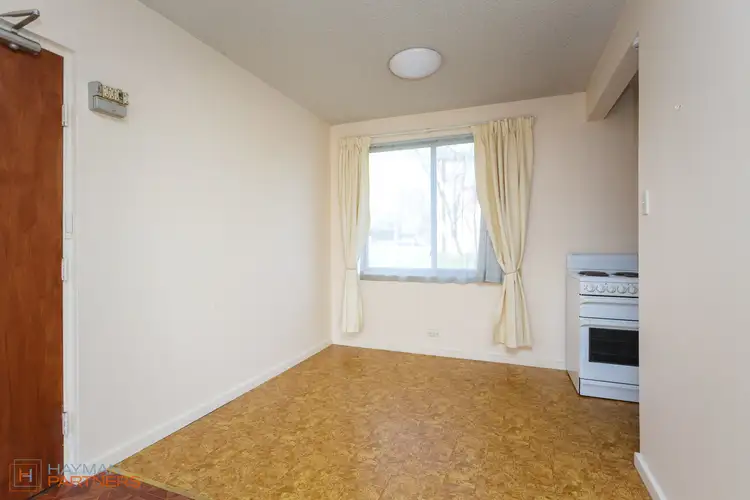Third view of Homely unit listing, 32/3 Waddell Place, Curtin ACT 2605