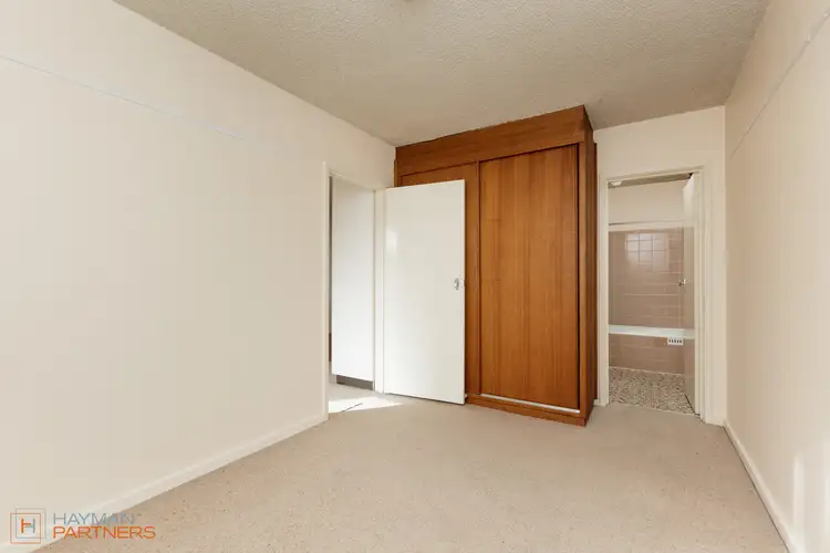 Sixth view of Homely unit listing, 32/3 Waddell Place, Curtin ACT 2605