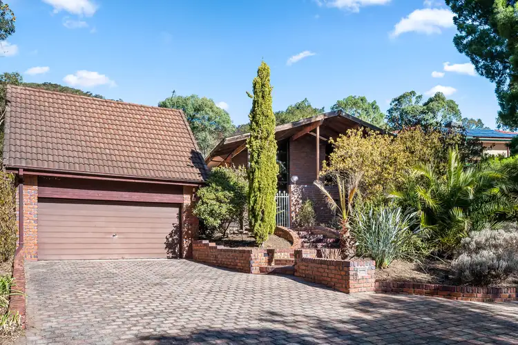 9 Sheoak Drive, Athelstone SA 5076