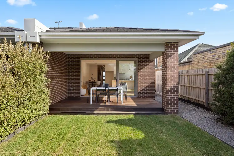 Fifth view of Homely townhouse listing, 10B Glen Street, Aspendale VIC 3195