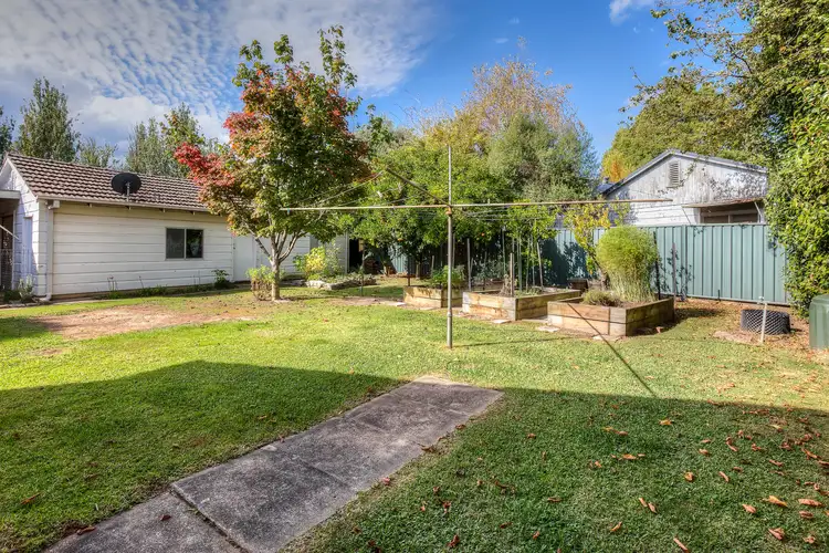 Third view of Homely house listing, 4 Station Street, Bright VIC 3741