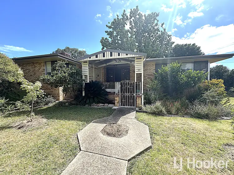 37 Lewin Street, Inverell NSW 2360