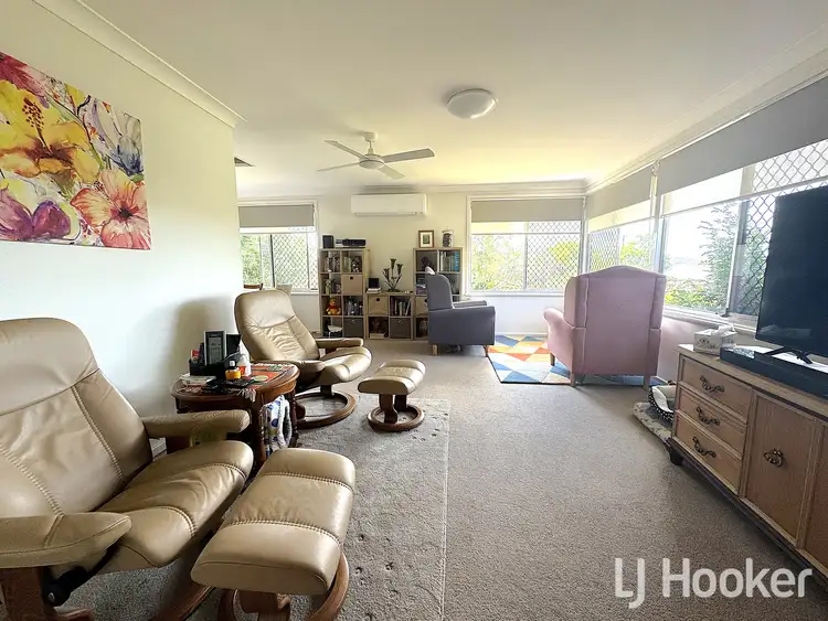 Second view of Homely house listing, 37 Lewin Street, Inverell NSW 2360