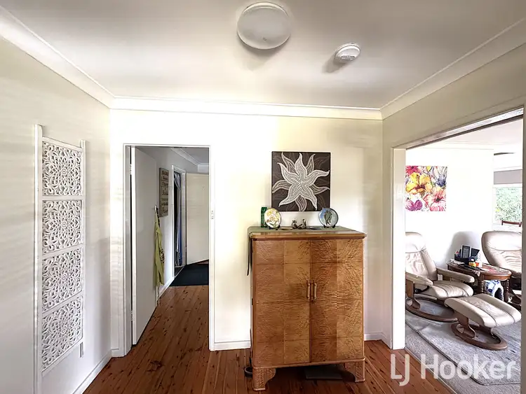 Fifth view of Homely house listing, 37 Lewin Street, Inverell NSW 2360