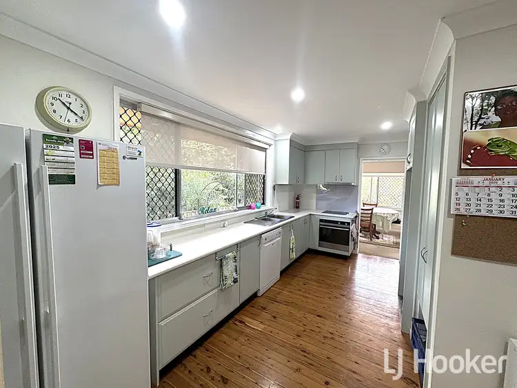 Sixth view of Homely house listing, 37 Lewin Street, Inverell NSW 2360