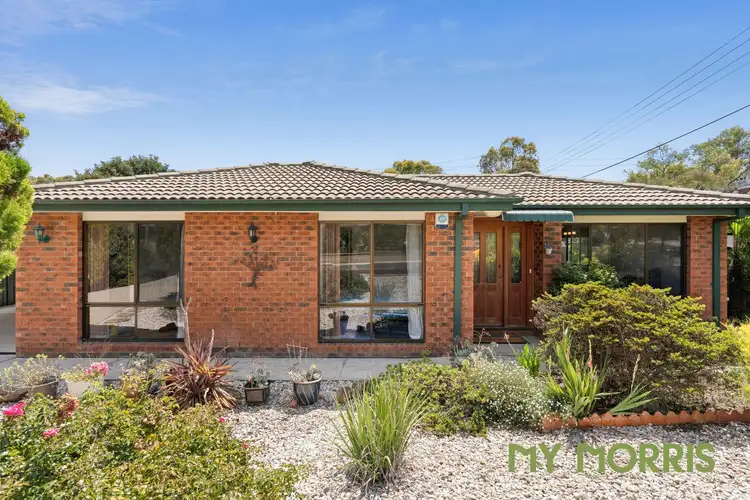 8 Rylah Crescent, Wanniassa ACT 2903