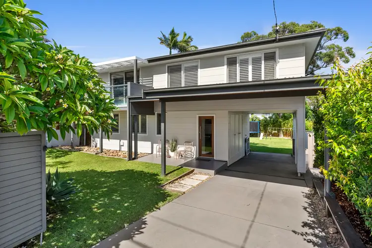 18 Marlowe Road, Bateau Bay NSW 2261