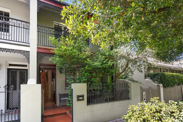 91 Renwick Street, Alexandria NSW 2015