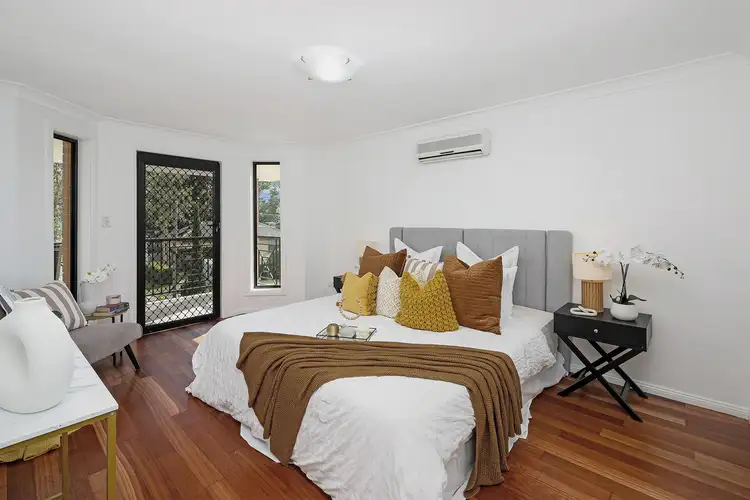 Sixth view of Homely semi-detached listing, 3 Lochinvar Road, Revesby NSW 2212