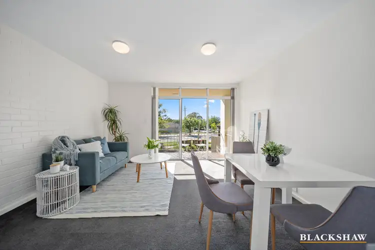 4/15 Devonport Street, Lyons ACT 2606