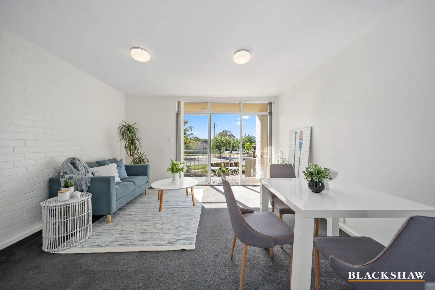 Main view of Homely apartment listing, 4/15 Devonport Street, Lyons ACT 2606