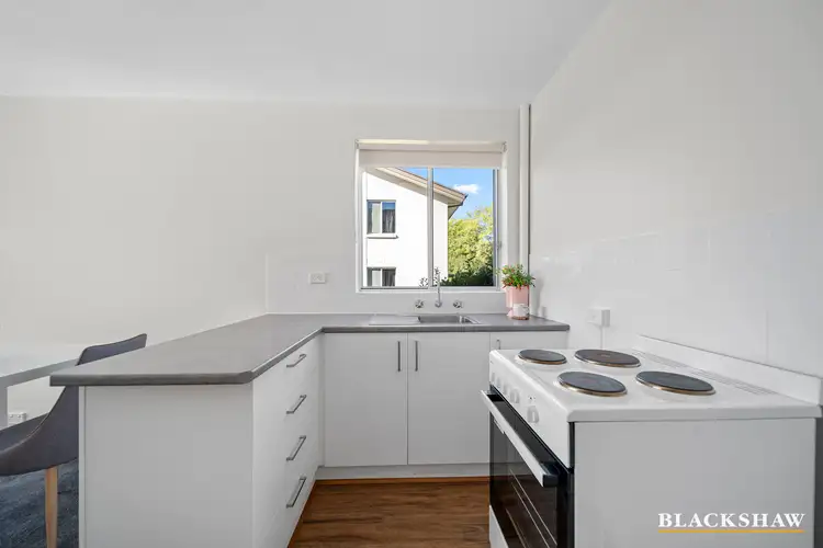 Third view of Homely apartment listing, 4/15 Devonport Street, Lyons ACT 2606