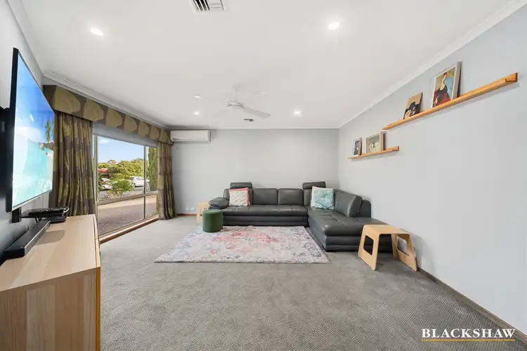 Third view of Homely house listing, 6 Acacia Drive, Jerrabomberra NSW 2619