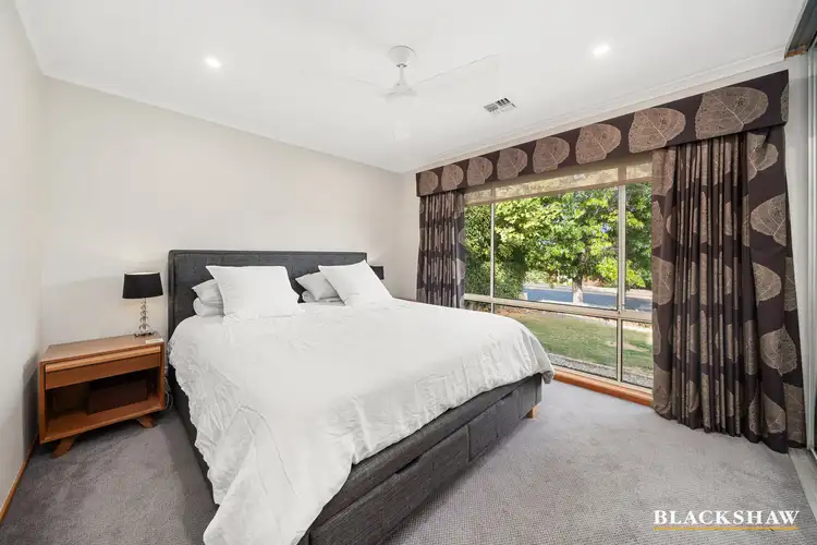 Fourth view of Homely house listing, 6 Acacia Drive, Jerrabomberra NSW 2619