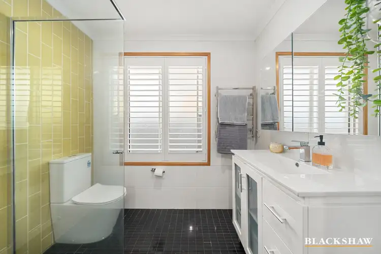 Fifth view of Homely house listing, 6 Acacia Drive, Jerrabomberra NSW 2619