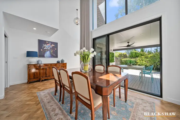 Fifth view of Homely house listing, 80 Kootara Crescent, Narrabundah ACT 2604