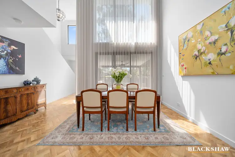 Sixth view of Homely house listing, 80 Kootara Crescent, Narrabundah ACT 2604